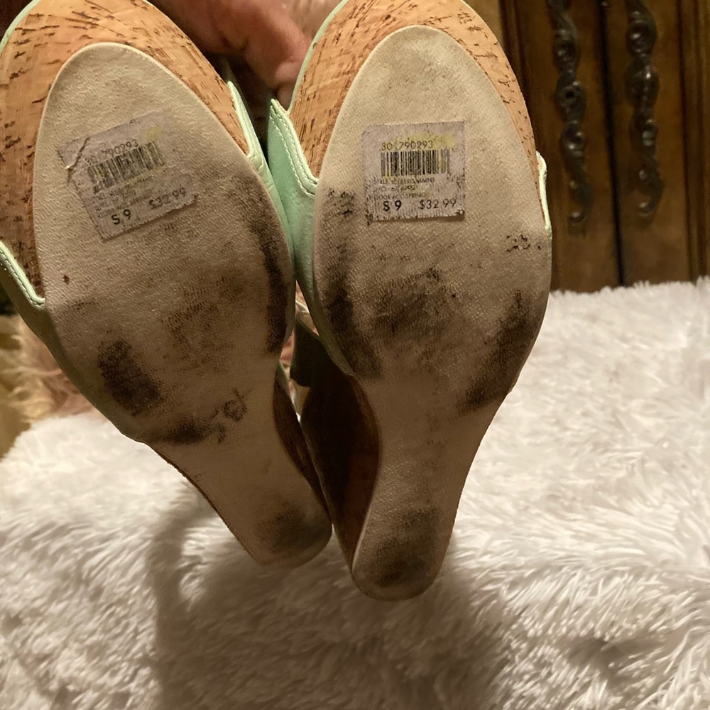 Wedges - Picture 3 of 6